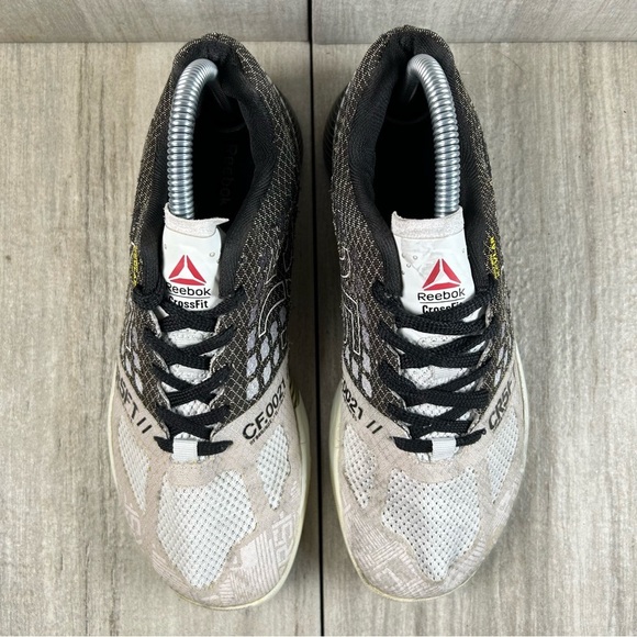 Reebok CrossFit Nano 5.0 CR5FT Gym Training Athletic Shoe Sneakers Womens Size 8 - Picture 6 of 10